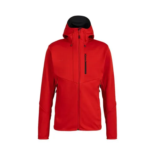 마무트 Ultimate VI 소프트쉘 자켓 2138294687