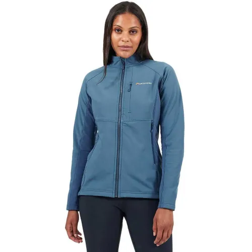 몬테인 Krypton 소프트쉘 자켓 2138304354