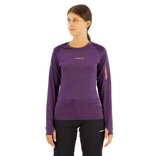 트랑고월드 TRX2 Pro Long 긴팔 티셔츠 2138315814