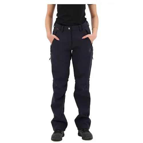 마무트 Winter 하이킹 SO 바지 2138333569