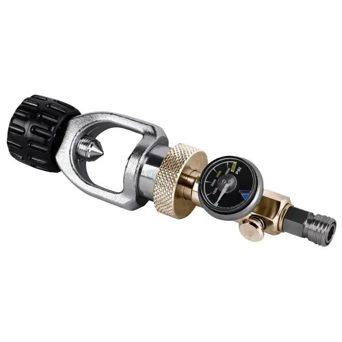 마무트 스쿠버 탱크-에어백 카트리지 어댑터 2138339216