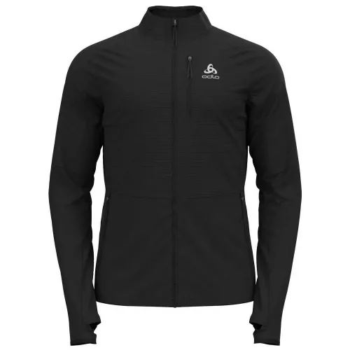 오들로 Sesvenna Sl 긴팔 티셔츠 2138365932