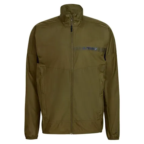 아디다스 Motion 바람막이 자켓 2138427579