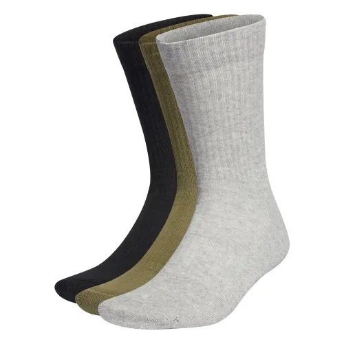 파이브텐 Crew 양말 3 켤레 2138430117