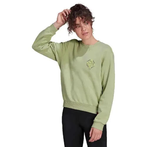 파이브텐 Crew 스웨터 2138430119