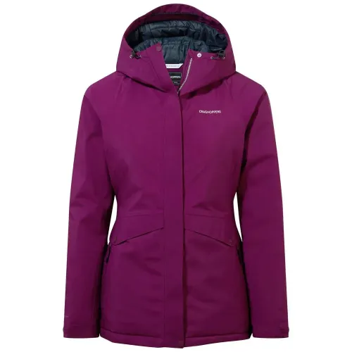 크래그호퍼 Ellis Thermic 고어텍스 자켓 2138492648