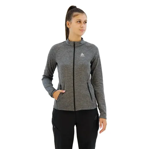 오들로 Fli 지퍼 플리스 2138510647