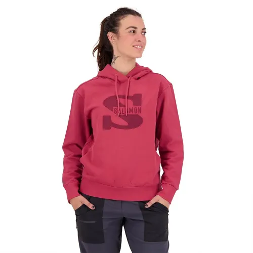 살로몬 Outlife 후드티 2138519707