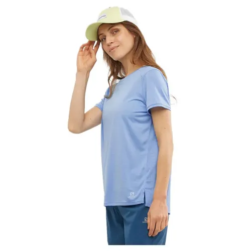 살로몬 Outline Summer 반팔 티셔츠 2138519748