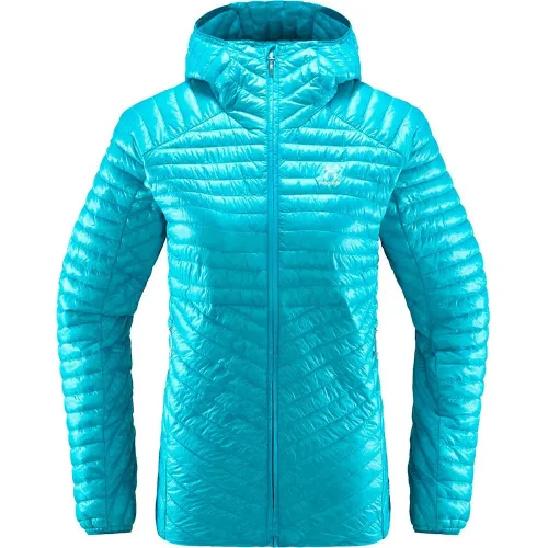 하그로프스 L.I.M Mimic 자켓 2138550256