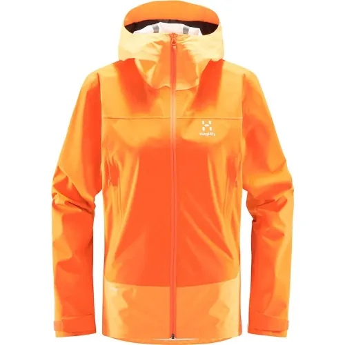 하그로프스 Spate 소프트쉘 자켓 2138550670