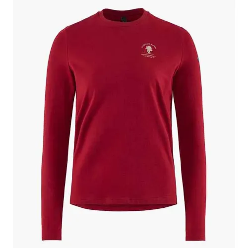 클라터뮤젠 Nordic Explorer 긴팔 티셔츠 2138563703