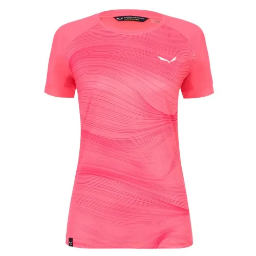 살레와 Seceda Dryton 반팔 티셔츠 2138564909