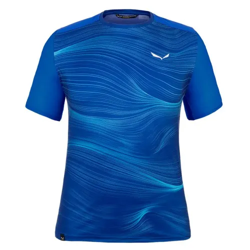 살레와 Seceda Dryton 반팔 티셔츠 2138564910