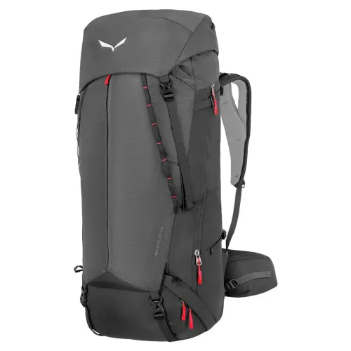 살레와 Trek Mate 60+5L 여성용 등산 가방 2138564937