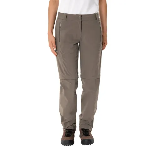 바우데 Farley Stretch ZO T-Zip II 바지 2138586947