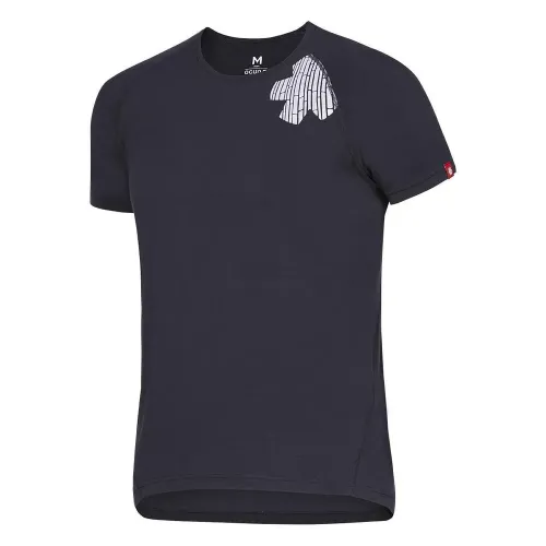 오순 Bamboo 반팔 티셔츠 2138591174