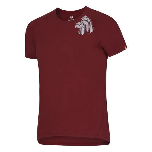 오순 Bamboo 반팔 티셔츠 2138591176