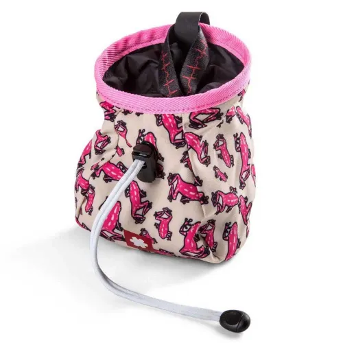 오순 Lucky Kid+Belt 쵸크백 2138591223