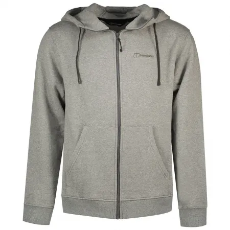 버그하우스 로고 풀지퍼 스웨터 2138598004