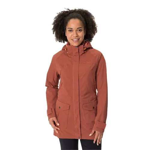 바우데 Skomer 파카 2138603670