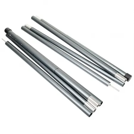 노르디스크 카리 12 Adjustable Alu 폴 세트 2138608956