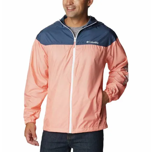 컬럼비아 Flash Challenger Novelty 자켓 2138609415