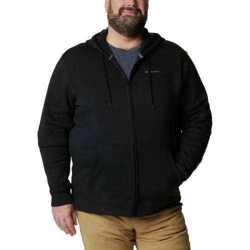 컬럼비아 Logo S20 풀지퍼 스웨터 2138609440