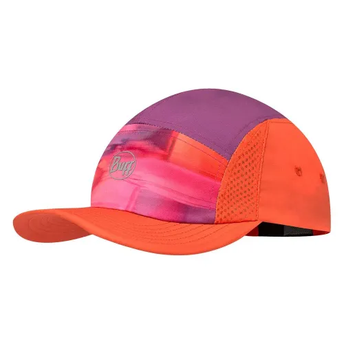버프  5 Panel Go 등산 모자 2138609817