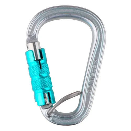 에델리드 HMS Bruce Steel Triple FG 카라비너 2138631366