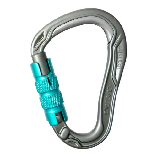 에델리드 HMS Bulletproof Triple 카라비너 2138631383