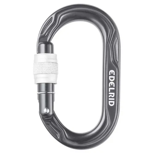 에델리드 Kiwi Screw 카라비너 2138631412