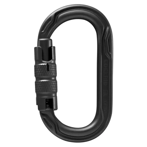 에델리드 Oval Power 2500 Triple 카라비너 2138631436