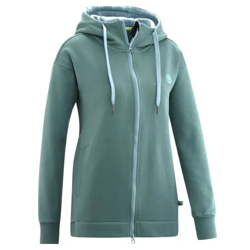 에델리드 Spotter 풀지퍼 스웨터 2138631483