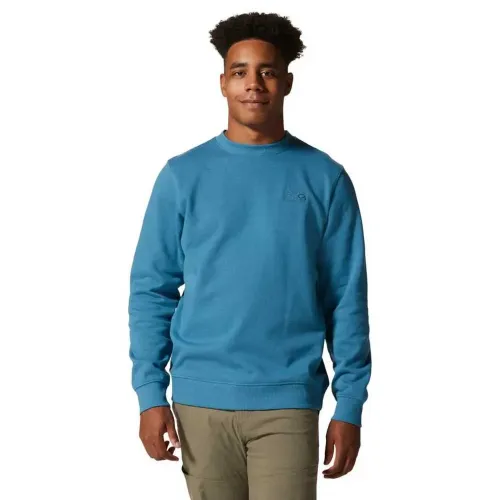 마운틴하드웨어 MHW Logo Crew 스웨터 2138633526