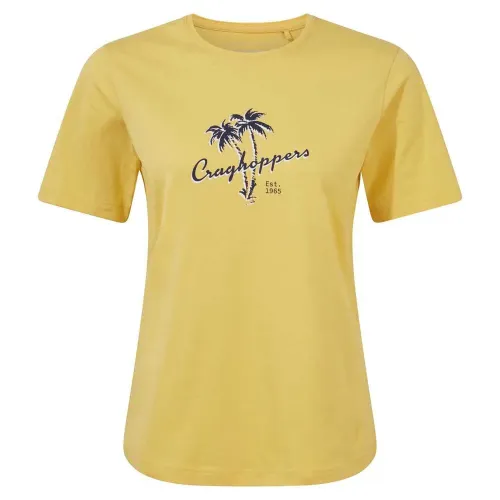 크래그호퍼 Ally 반팔 티셔츠 2138635770