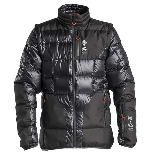 파작 Co Lab 자켓 2138636763