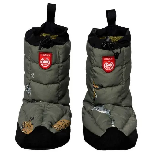 파작 Lynx 슬리퍼 2138636799