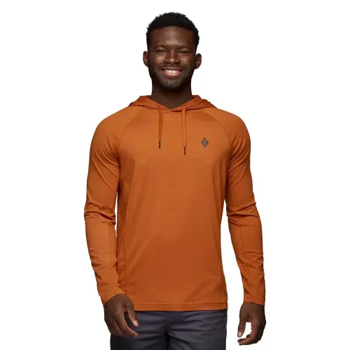 블랙 다이아몬드 Crag 후드티 2138650624