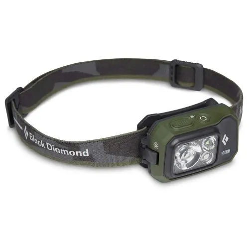 블랙 다이아몬드 Storm 450 헤드 랜턴 2138650798