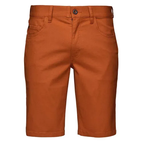 블랙 다이아몬드 Stretch Font 반바지 2138650815