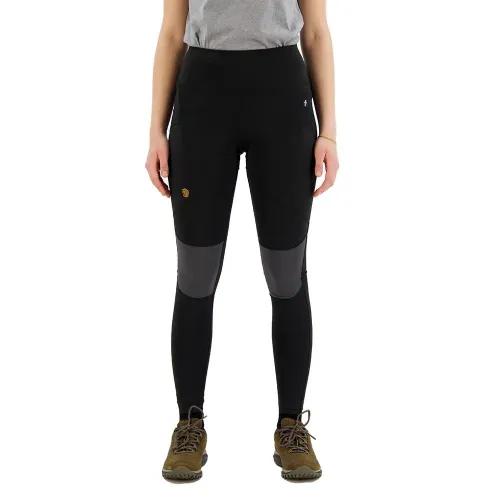 피엘라벤 Abisko Trekking Pro 레깅스 2138657538