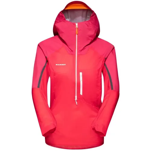 마무트 Felsgrat 하이브리드 WB 소프트쉘 자켓 2138676680