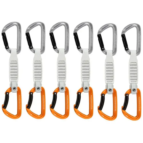 마무트 Sender Keylock 퀵드로우 6 팩 2138676974