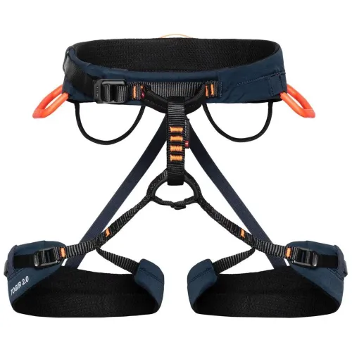 마무트 Togir 2.0 3 Slide 클라이밍 하네스 2138677071