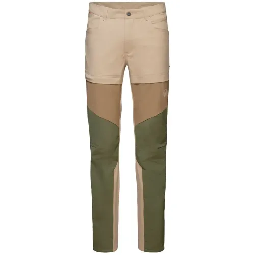 마무트 Zinal 가이드 바지 2138677146