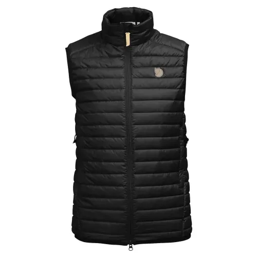 피엘라벤 Abisko Padded 조끼 2138677950