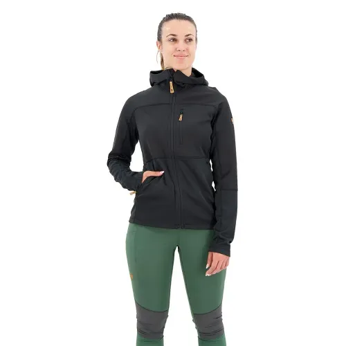 피엘라벤 Abisko Trail 후드 플리스 2138677953