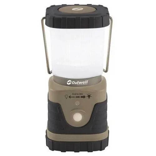 OUTWELL Carnelian DC 350 손전등 2138688667