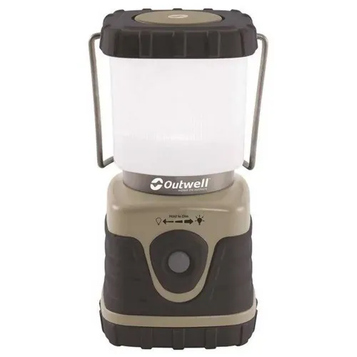 아웃웰 Carnelian DC 600 램프 2138688668